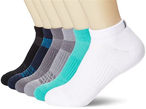 Theyre soft and comfortable and help improve energy while preventing swelling. . Best athletic socks